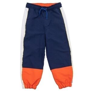KENZO Kids jogging trousers